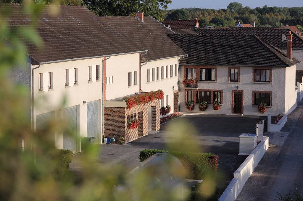 Champagne Bauchet - Winalist