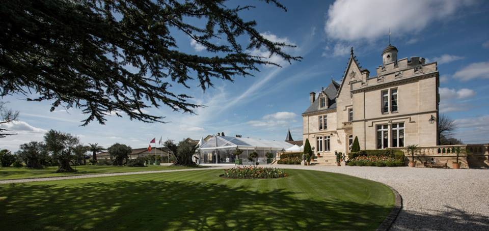 Château Pape Clément, Grand Cru Classé - Winalist