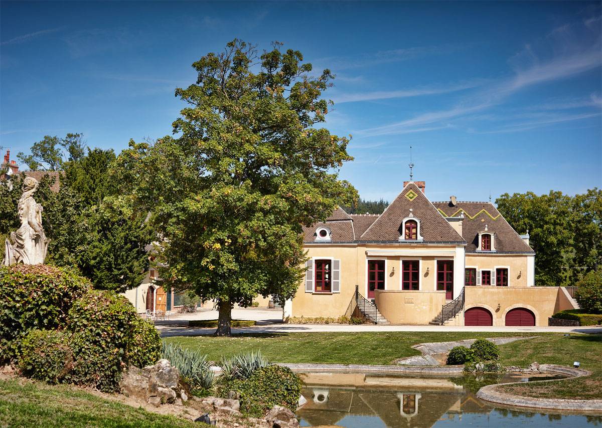 Antonin Rodet - Winalist