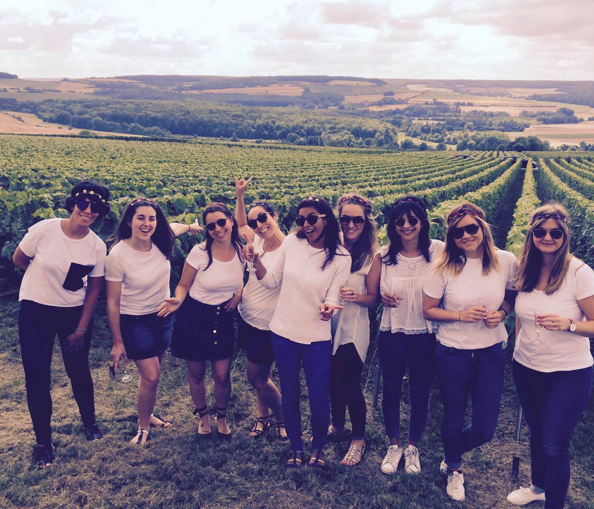 Champagne Lallement Massonnot - Winalist