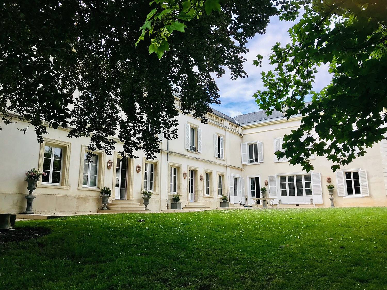 Champagne Malard  - Winalist