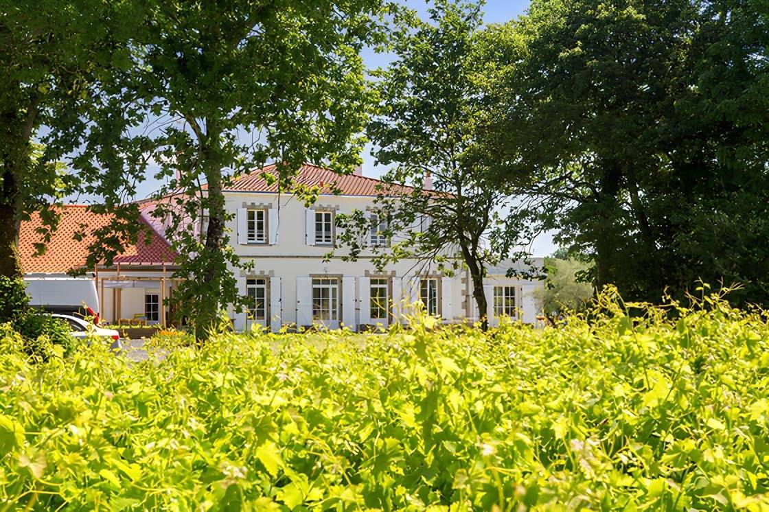 Chateau Du Bois Huaut - Winalist