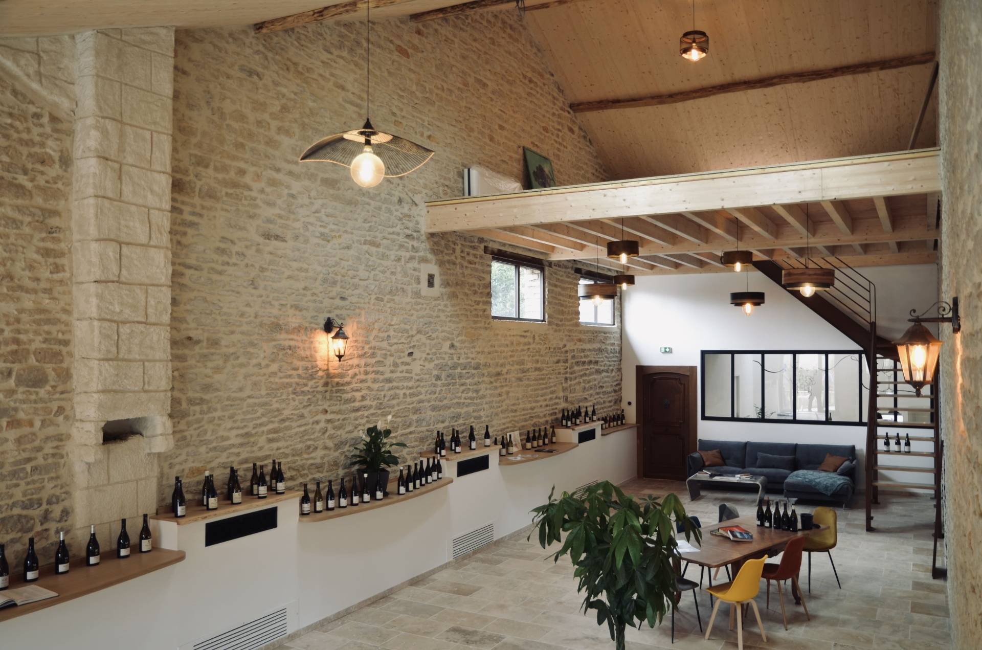 La Cave d'Elisée  - Winalist