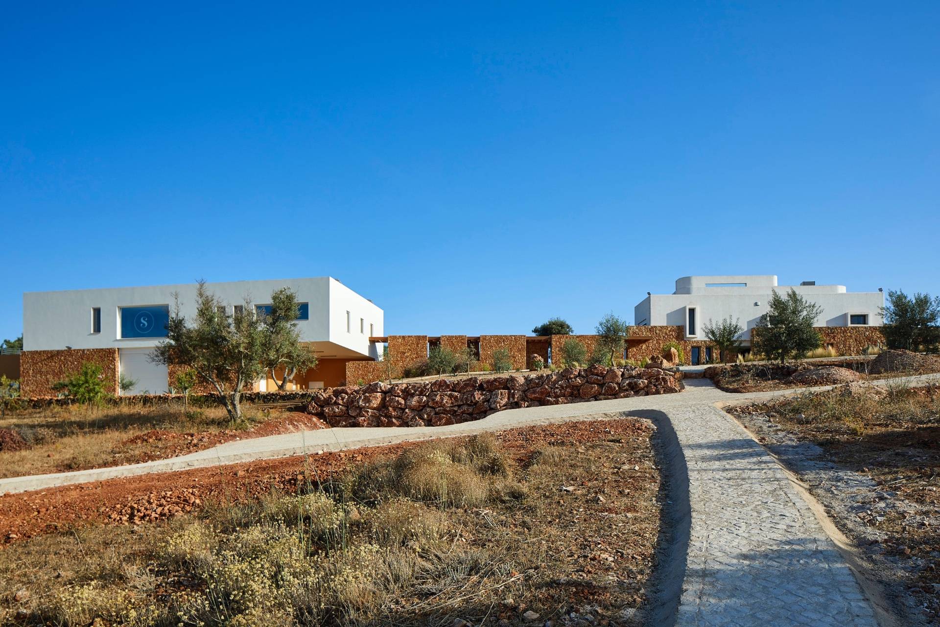 Quinta Dos Sentidos - Winalist