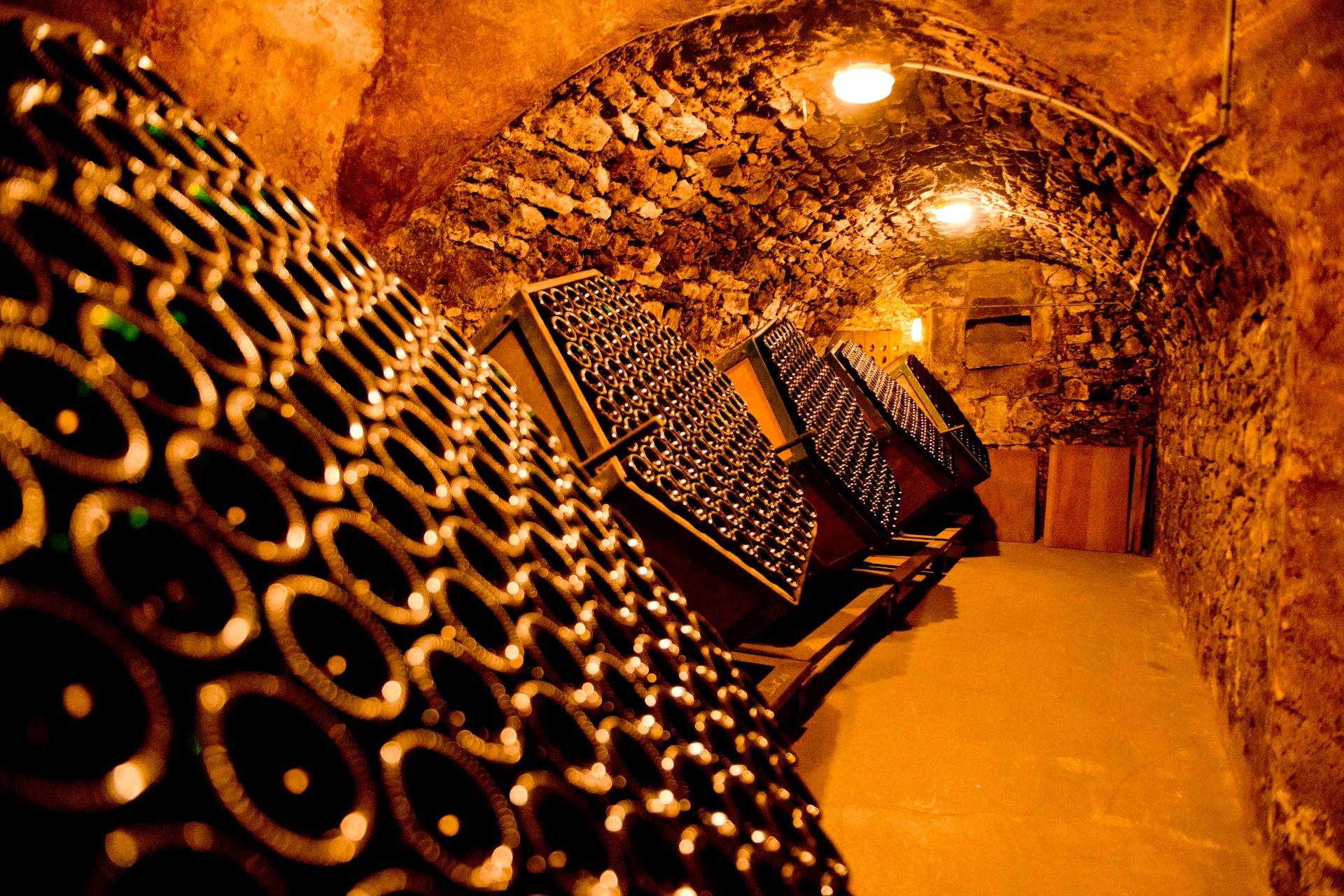 Champagne Nicolas Maillart - Winalist