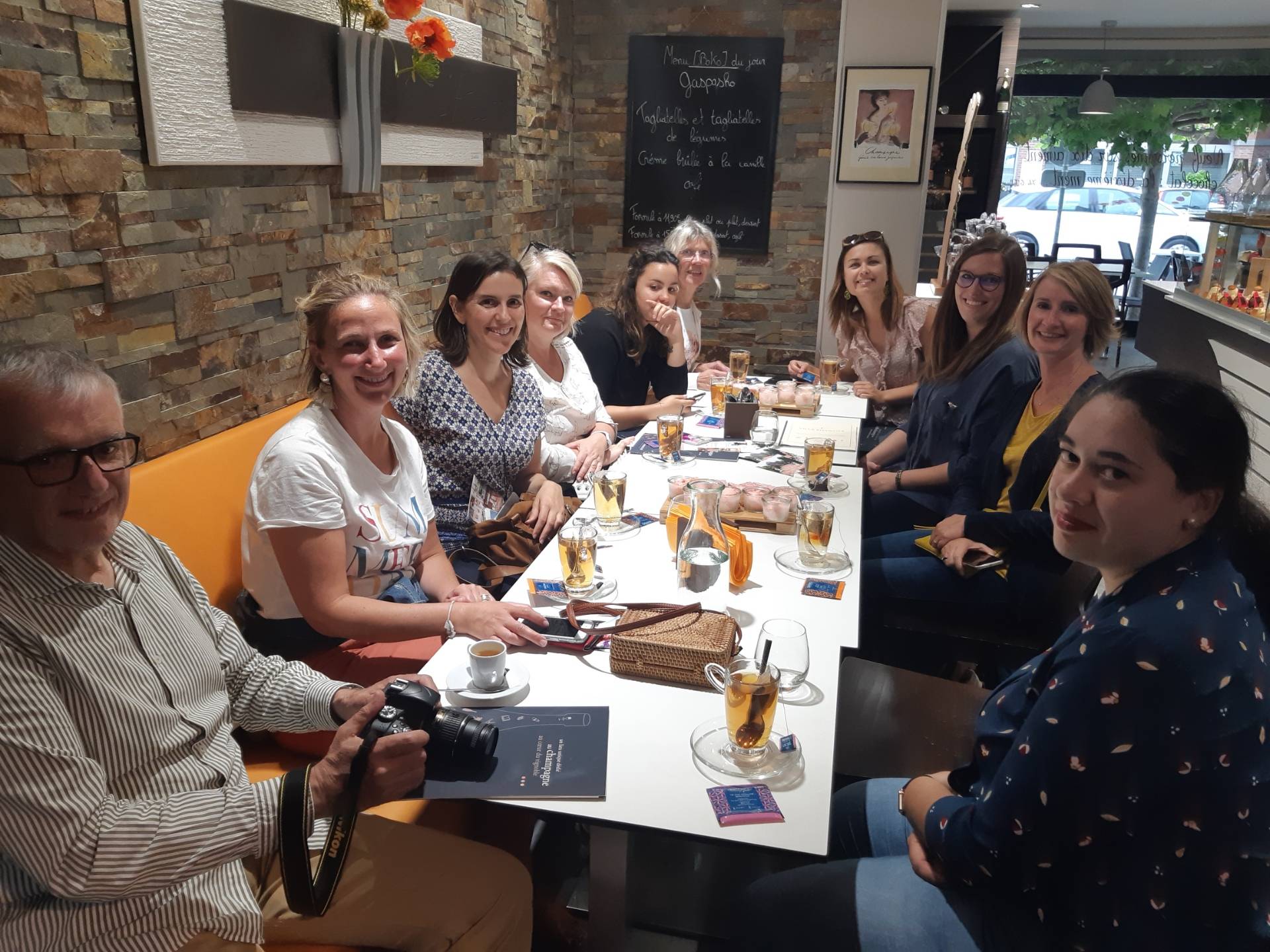 Tourisme Hautvillers - au coeur de la Champagne - Winalist