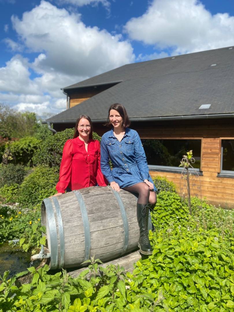 Domaine Eric Louis - Les Celliers De La Pauline - Winalist
