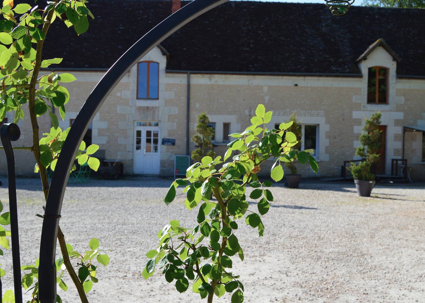 Les Pierres D'aurèle - Winalist