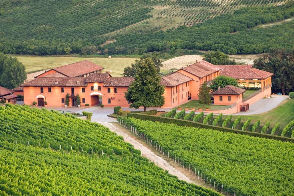 Tenuta Carretta  - Winalist