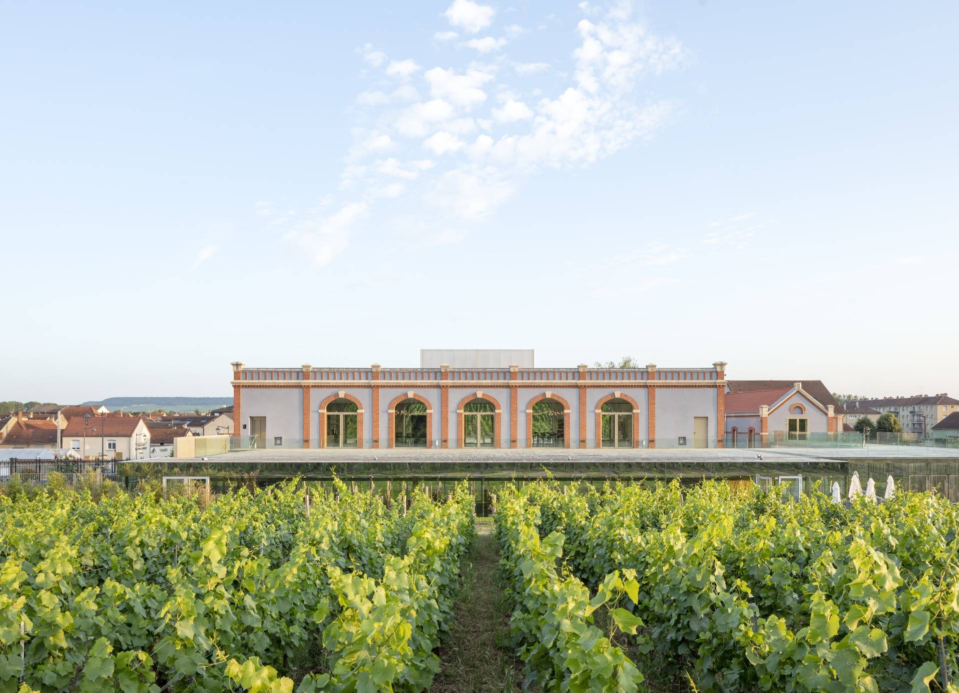 Pressoria - Winalist