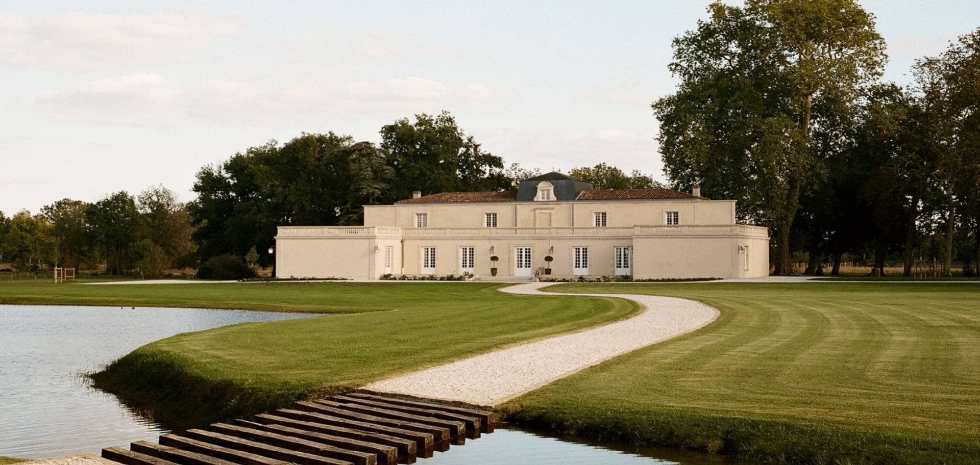 Château Dauzac, Grand Cru Classé - Winalist