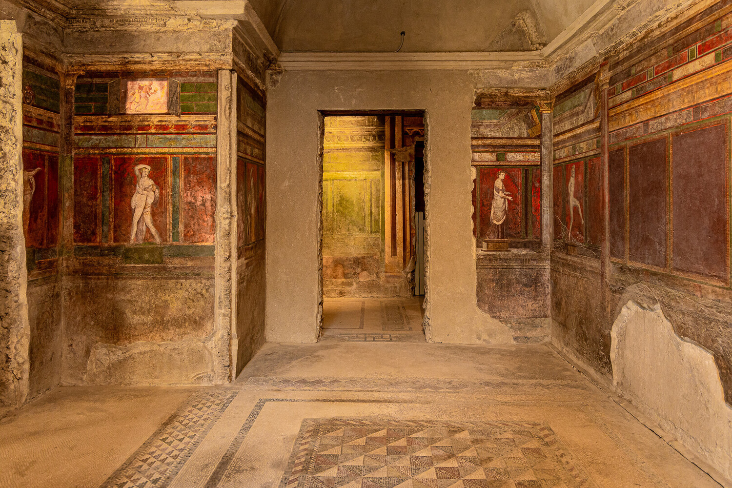 Visit Pompeii and Explore the Ancient City - 2025 - 8 - visit pompeii visit pompeii - Visit Pompeii and Explore the Ancient City - 2025 - 7