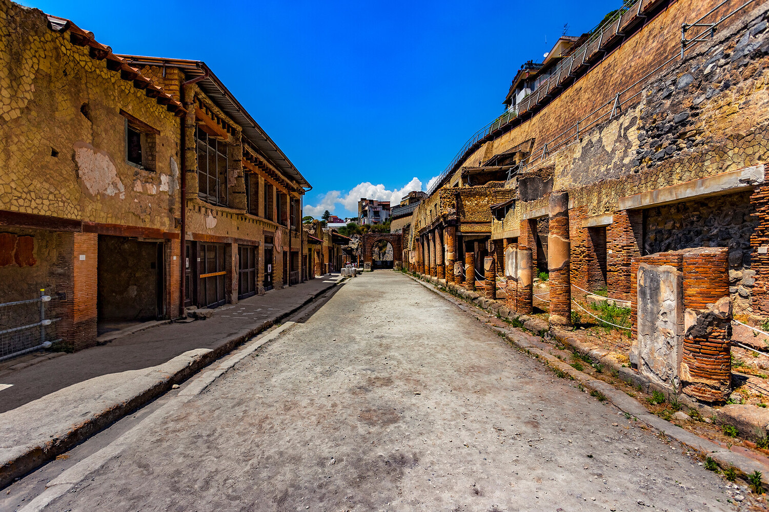 Visit Herculaneum: A Journey Through the Ruins - 2025 - 10 - Visit Herculaneum Visit Herculaneum - Visit Herculaneum: A Journey Through the Ruins - 2025 - 9