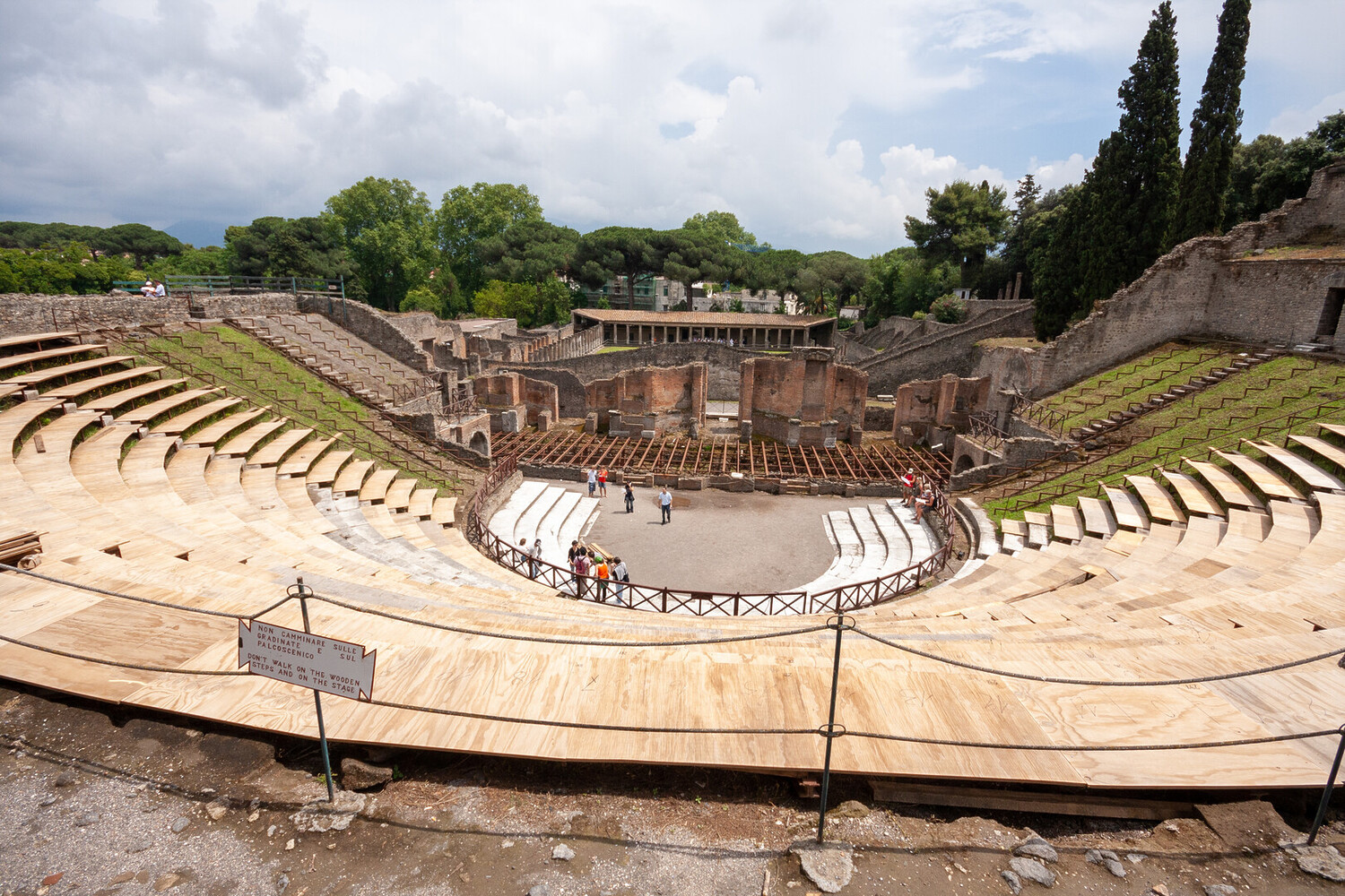 Visit Pompeii and Explore the Ancient City - 2025 - 6 - visit pompeii visit pompeii - Visit Pompeii and Explore the Ancient City - 2025 - 5