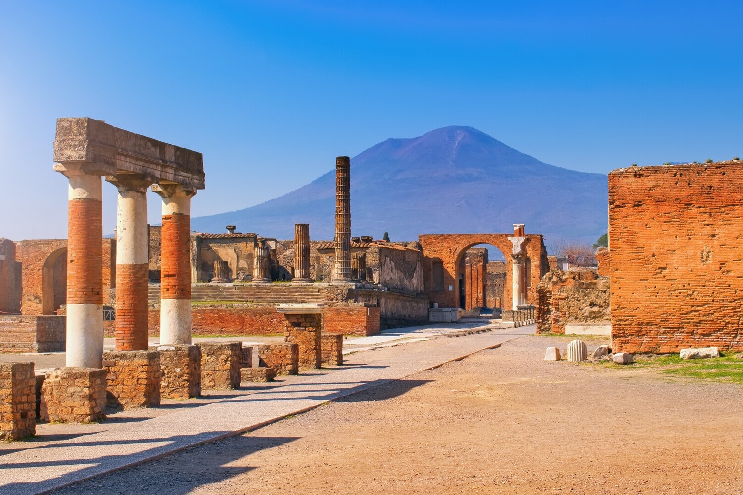 Visit Pompeii and Explore the Ancient City - 2025 - 4 - visit pompeii visit pompeii - Visit Pompeii and Explore the Ancient City - 2025 - 3