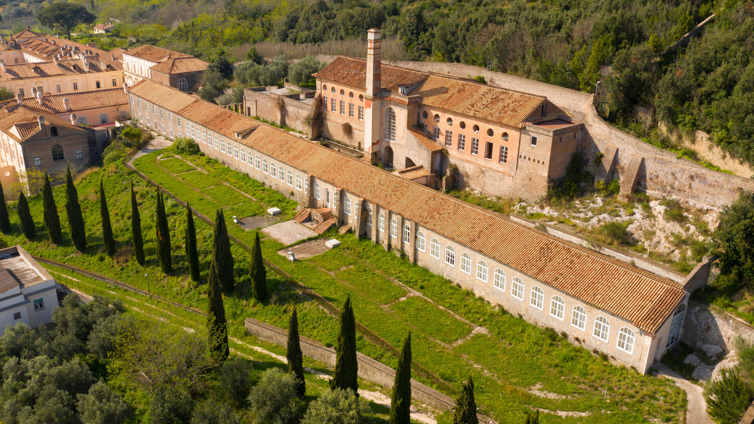 Visit Caserta: Explore the Majestic Royal Palace - 2025 - 8 - Visit Caserta Visit Caserta - Visit Caserta: Explore the Majestic Royal Palace - 2025 - 7