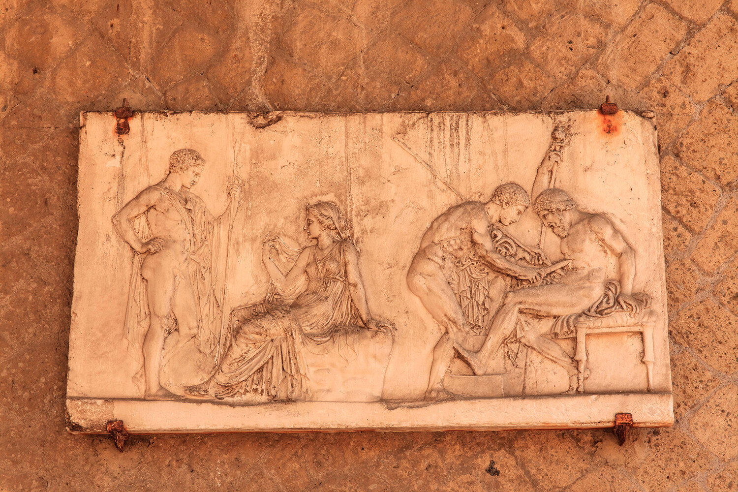 Visit Herculaneum: A Journey Through the Ruins - 2025 - 8 - Visit Herculaneum Visit Herculaneum - Visit Herculaneum: A Journey Through the Ruins - 2025 - 7