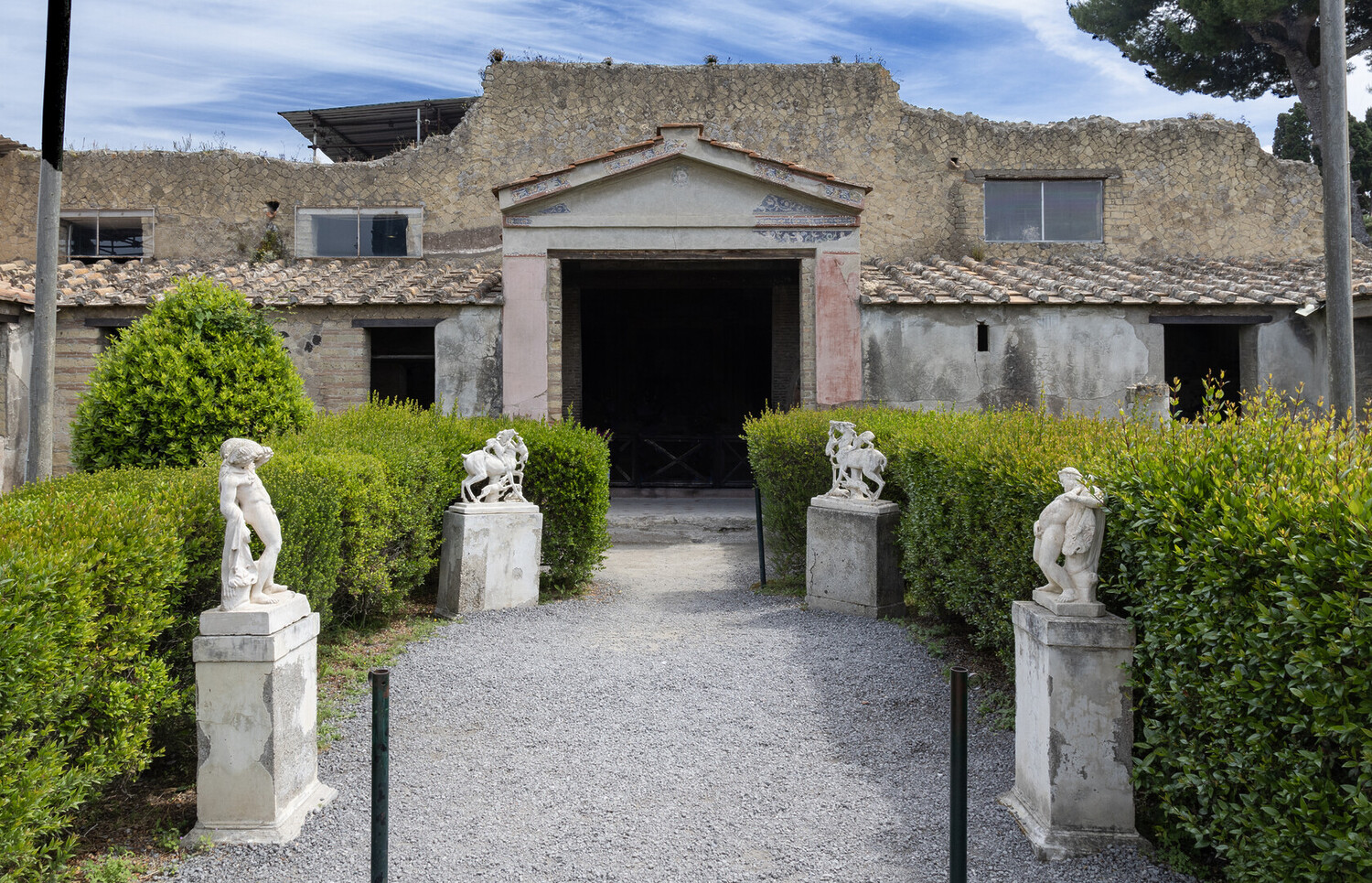 Visit Herculaneum: A Journey Through the Ruins - 2025 - 12 - Visit Herculaneum Visit Herculaneum - Visit Herculaneum: A Journey Through the Ruins - 2025 - 11