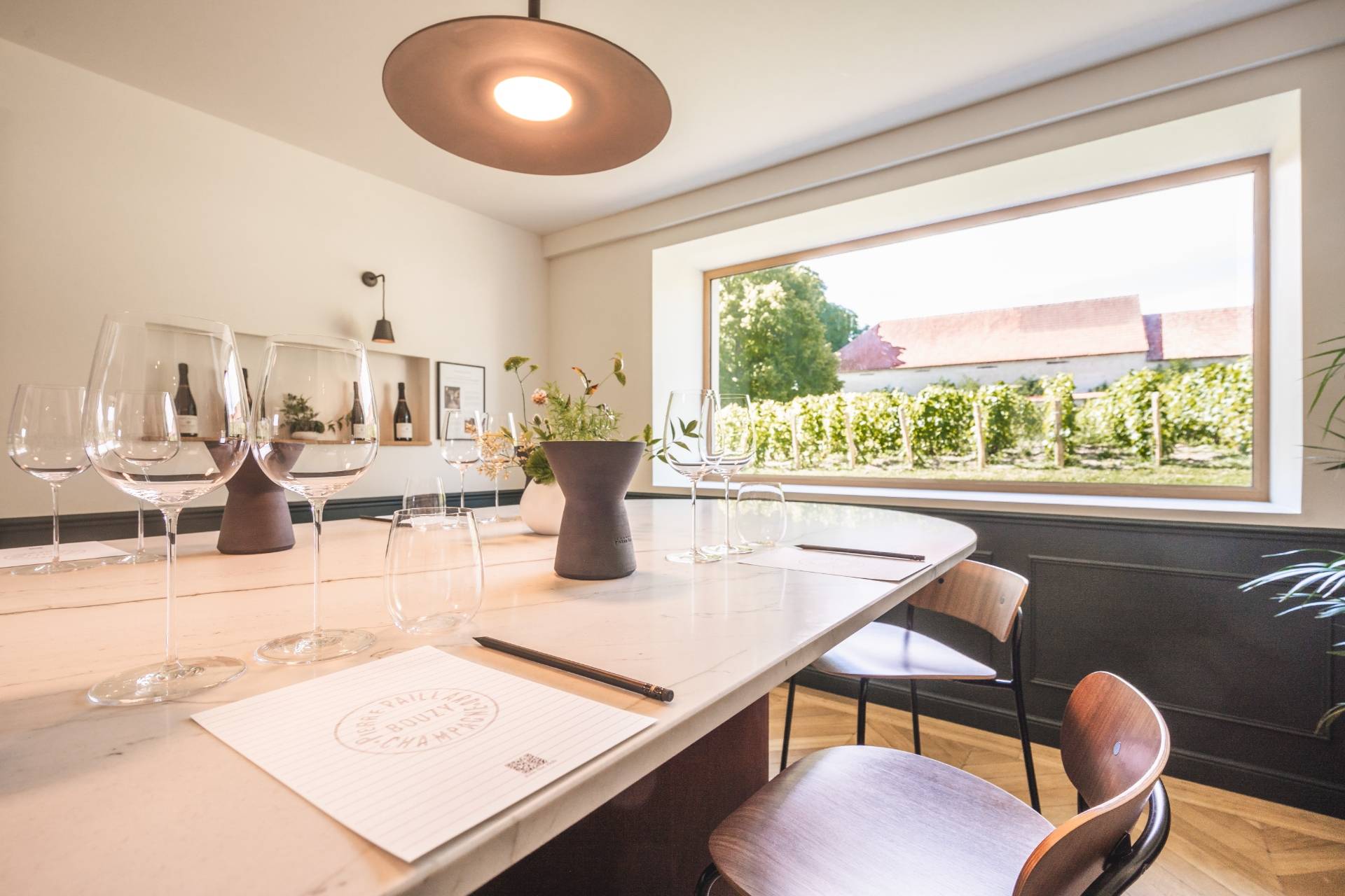 Champagne Pierre Paillard - Winalist