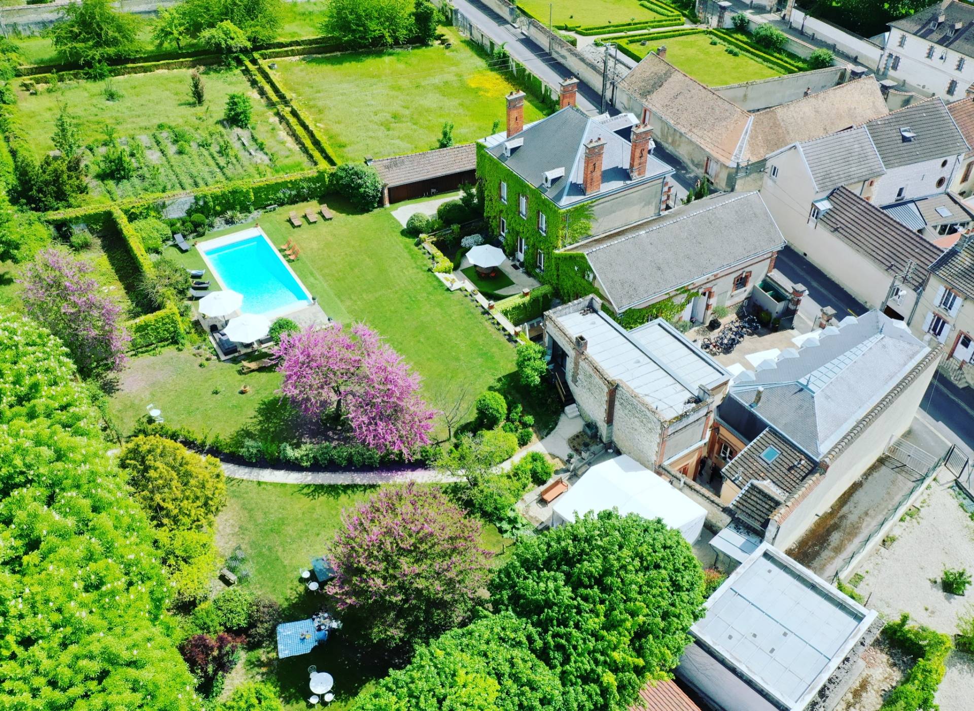 Le Clos Corbier - Winalist