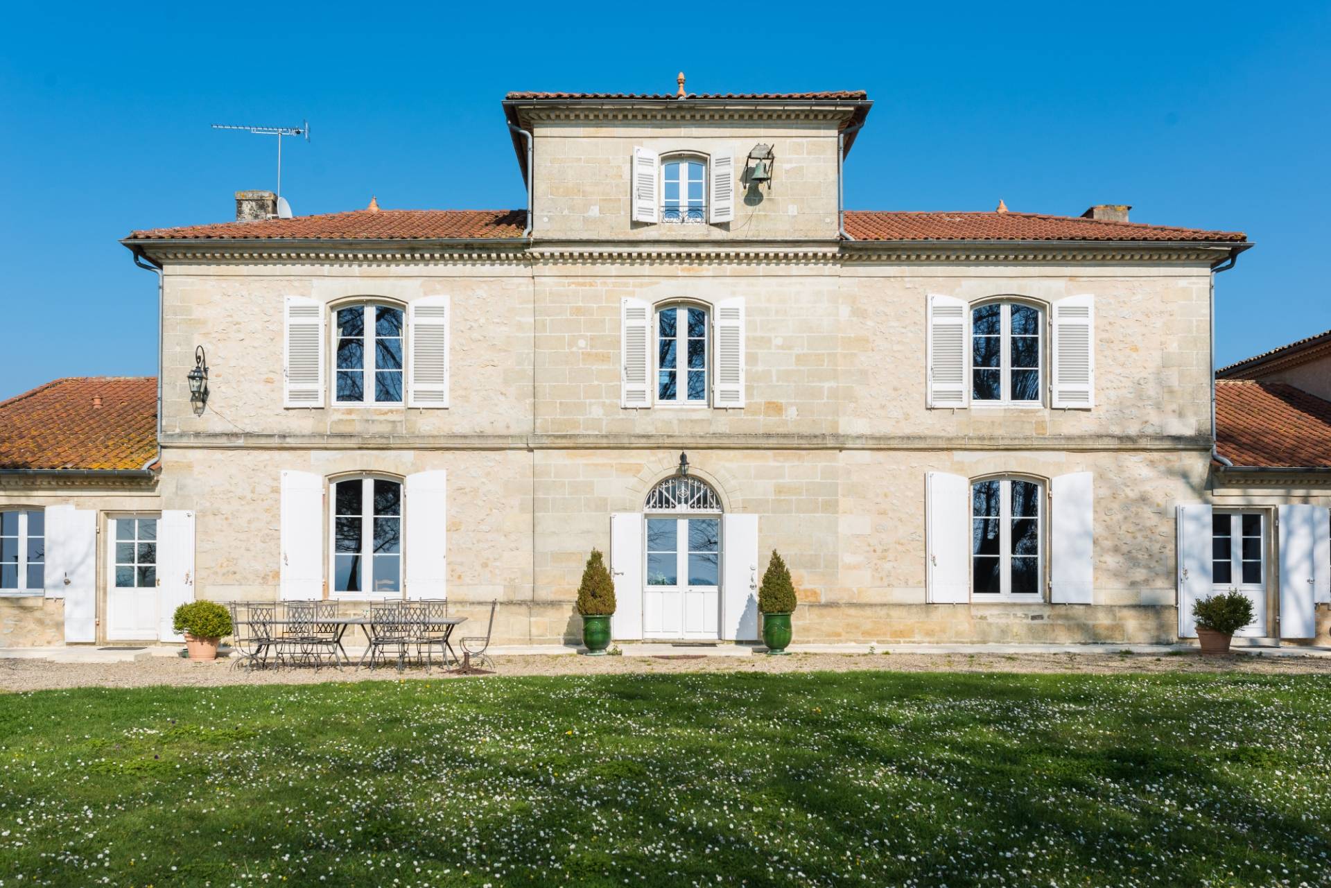 Château du Payre - Winalist