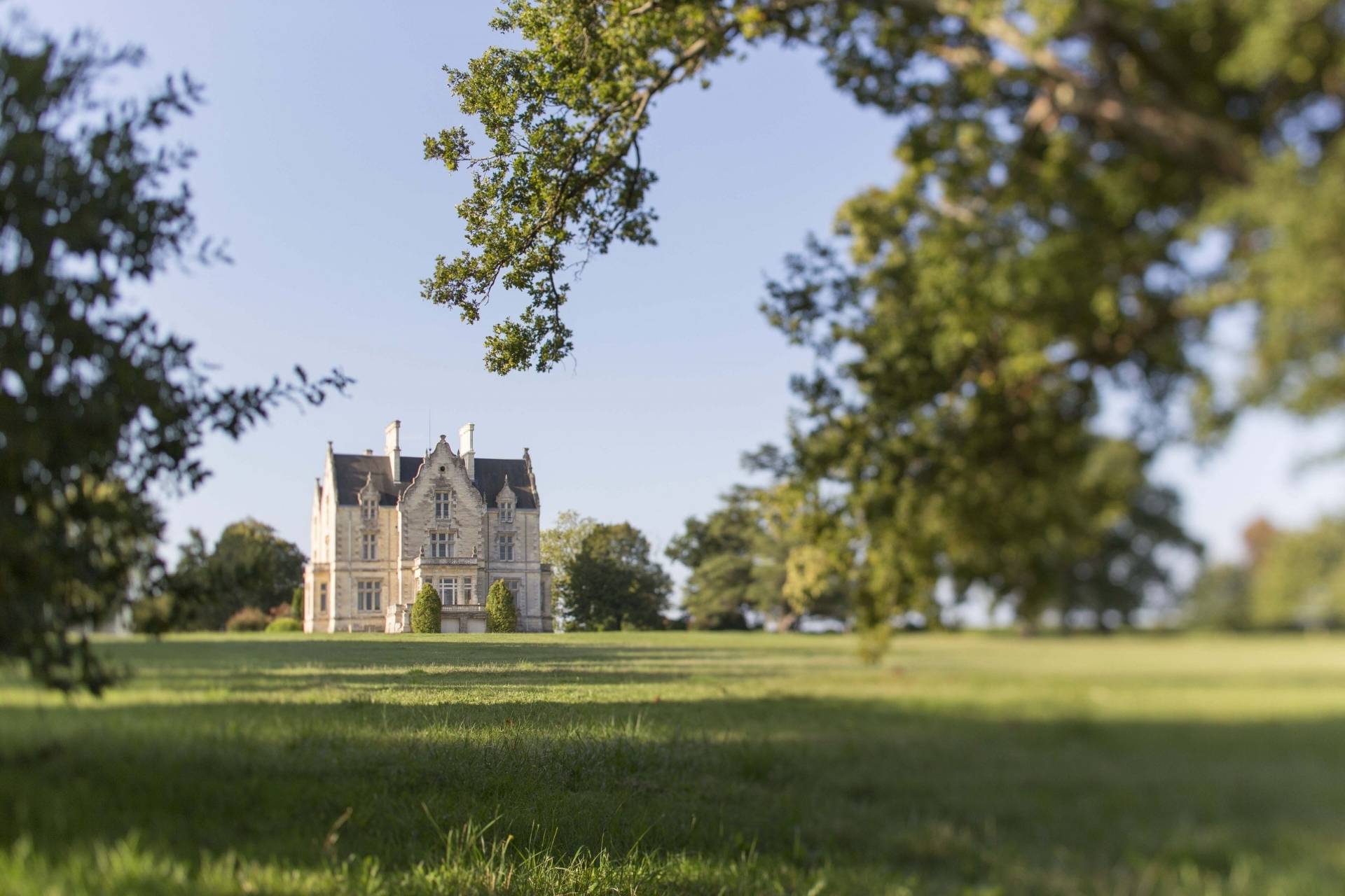 Château Lanessan - Winalist