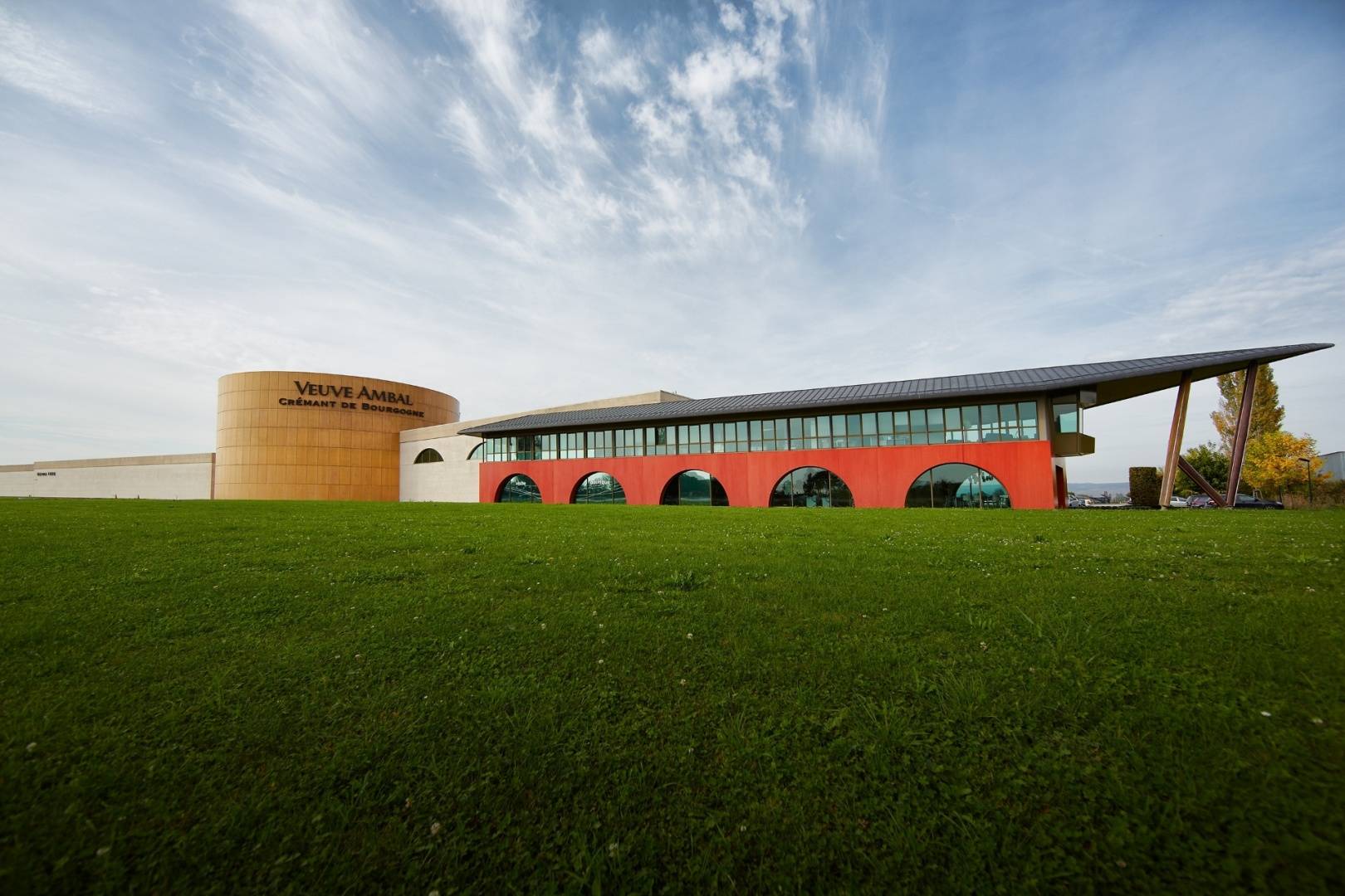 Veuve Ambal - Winalist