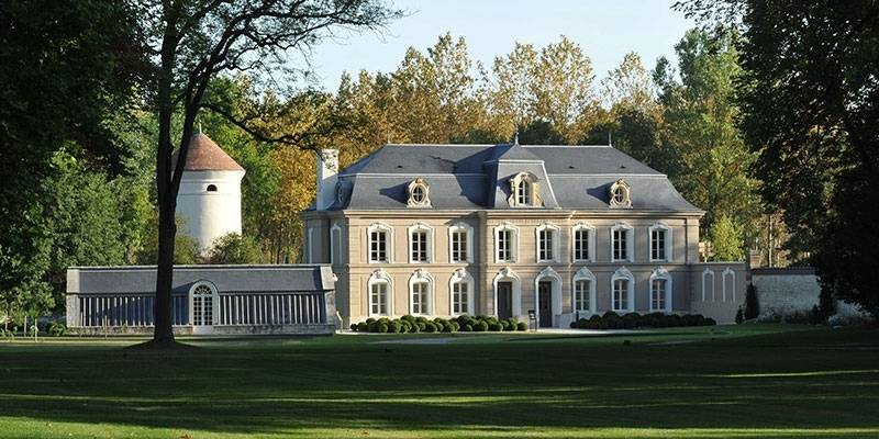 Champagne Devaux - Winalist