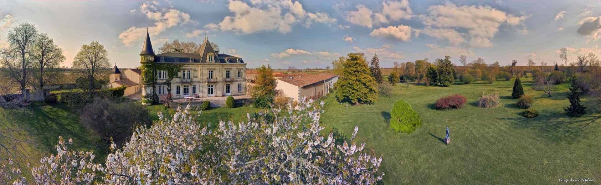 Domaines Fabre - Winalist