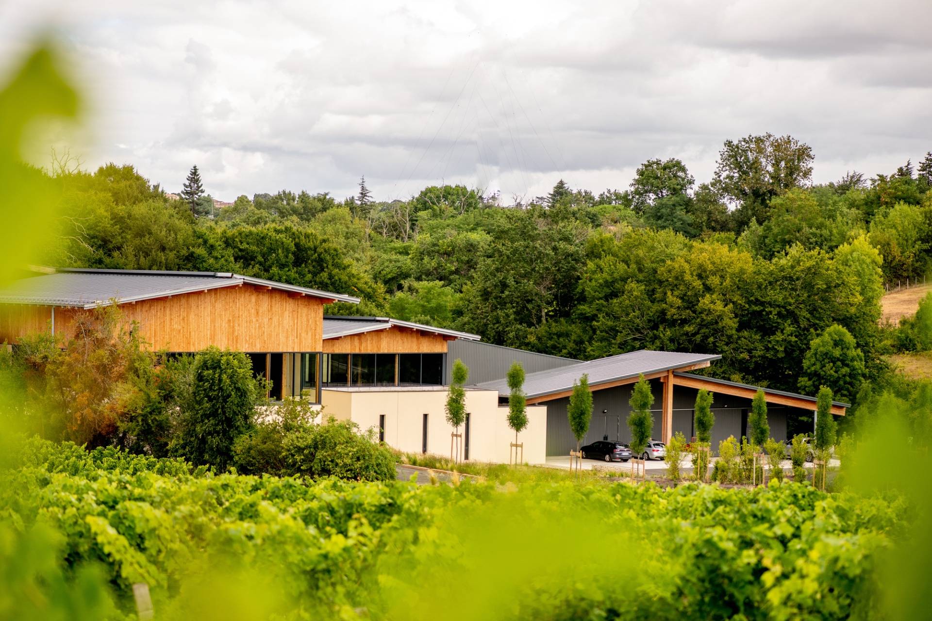 Château De Malherbes  - Winalist