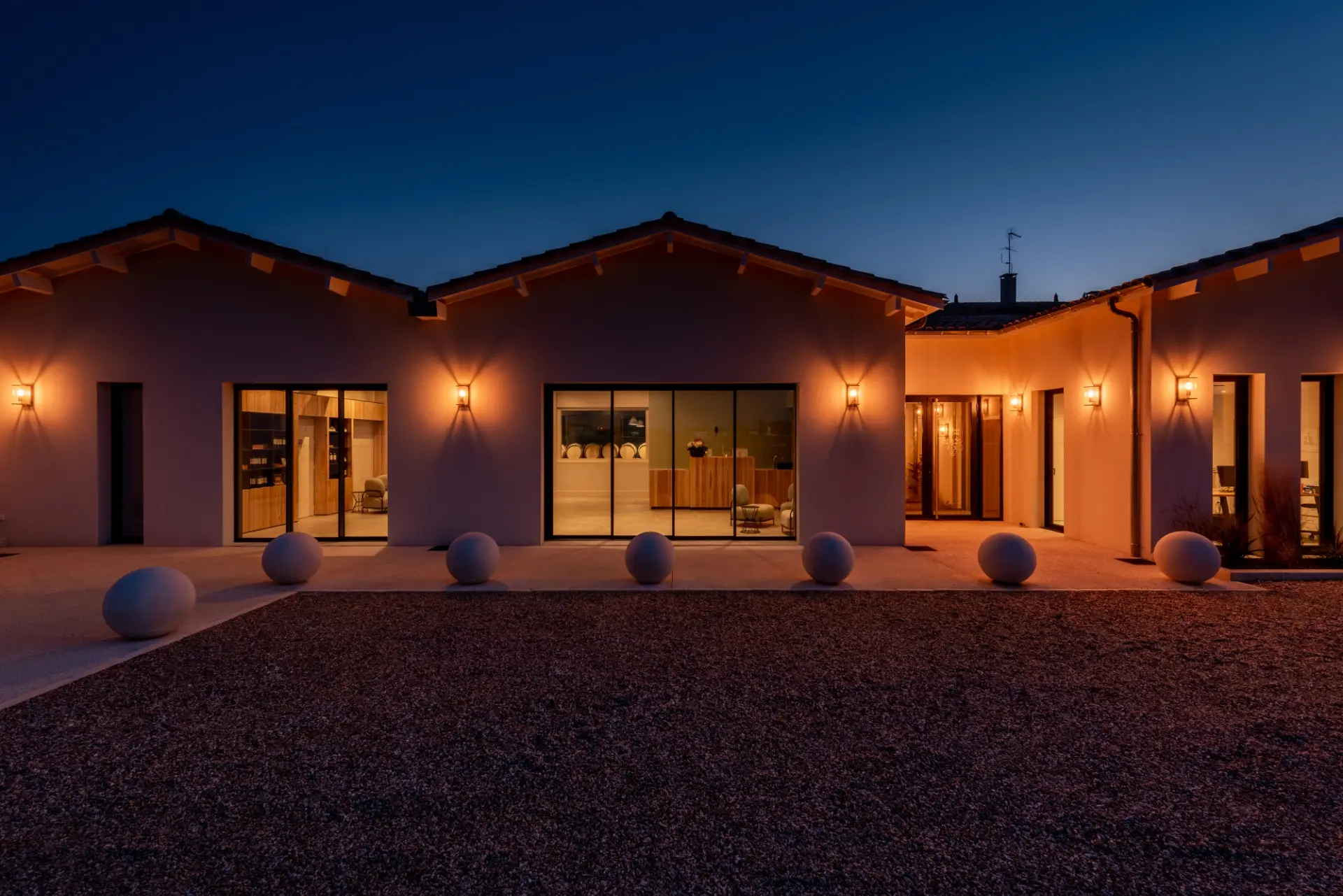 Château Ferrand - Winalist