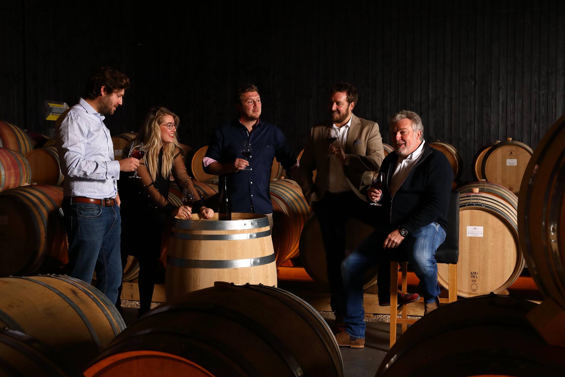 Maison A.Goichot et Fils - Winalist