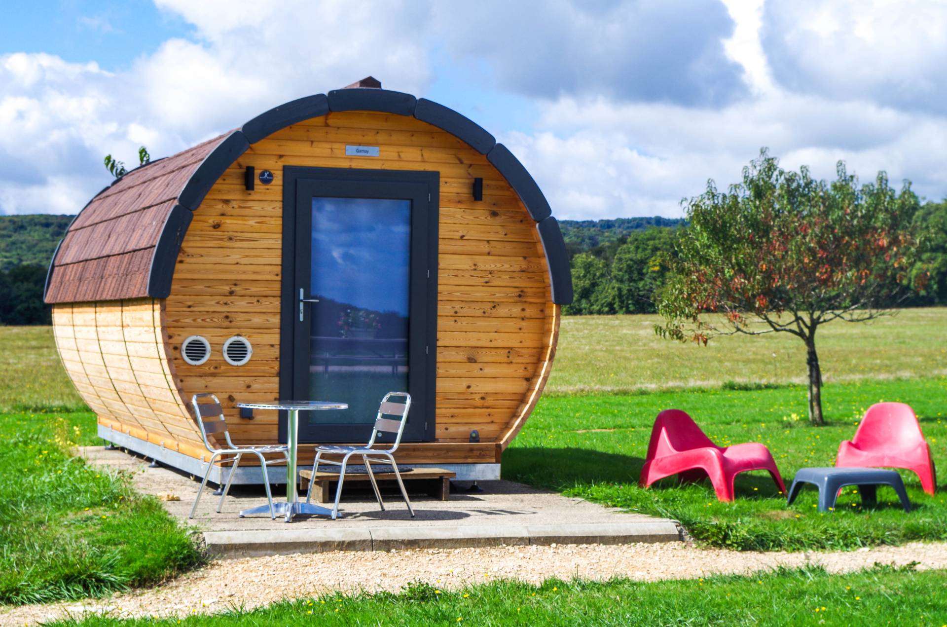 Domaine Joseph Lafarge - Winalist