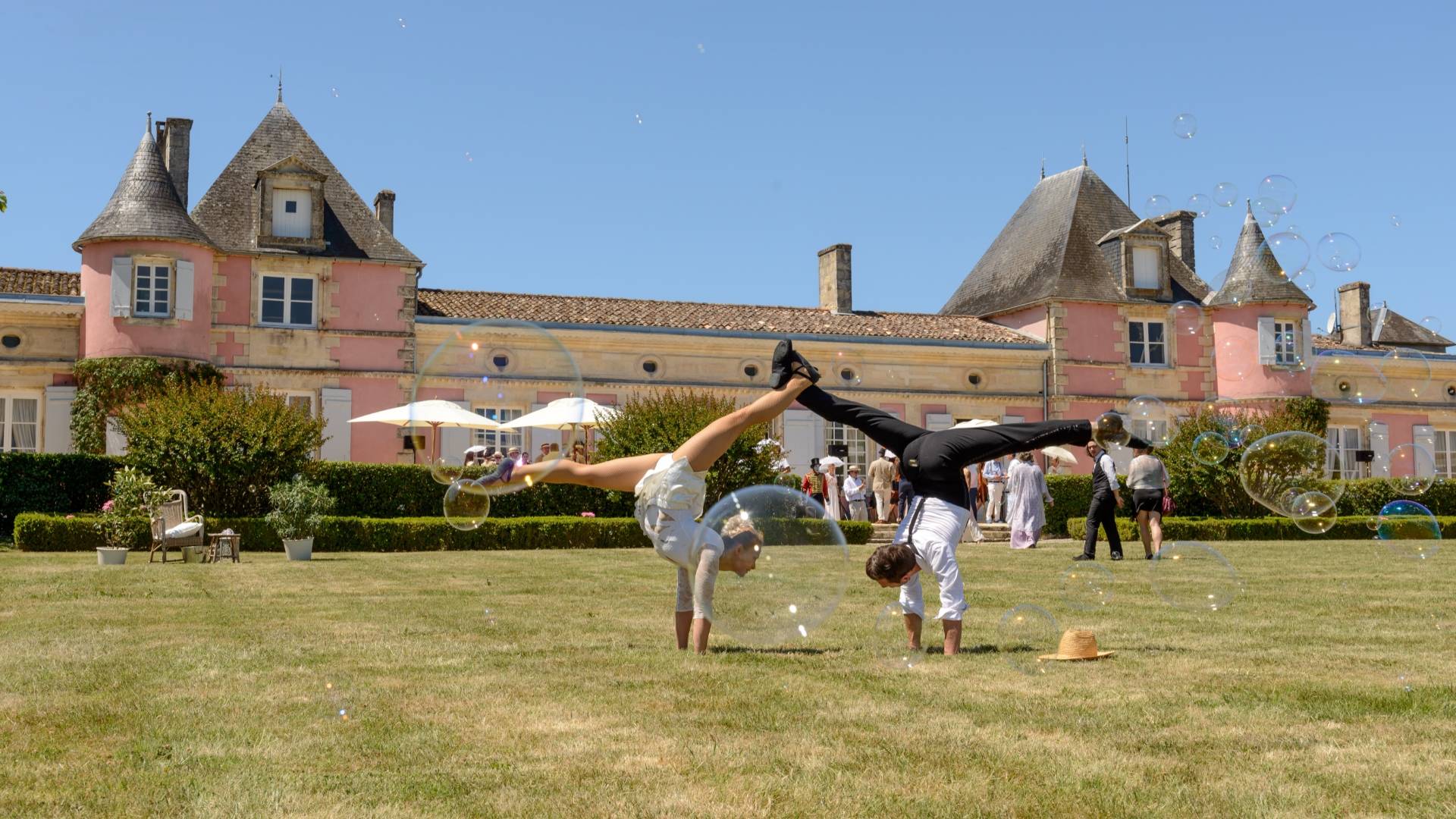 Château Loudenne - Winalist