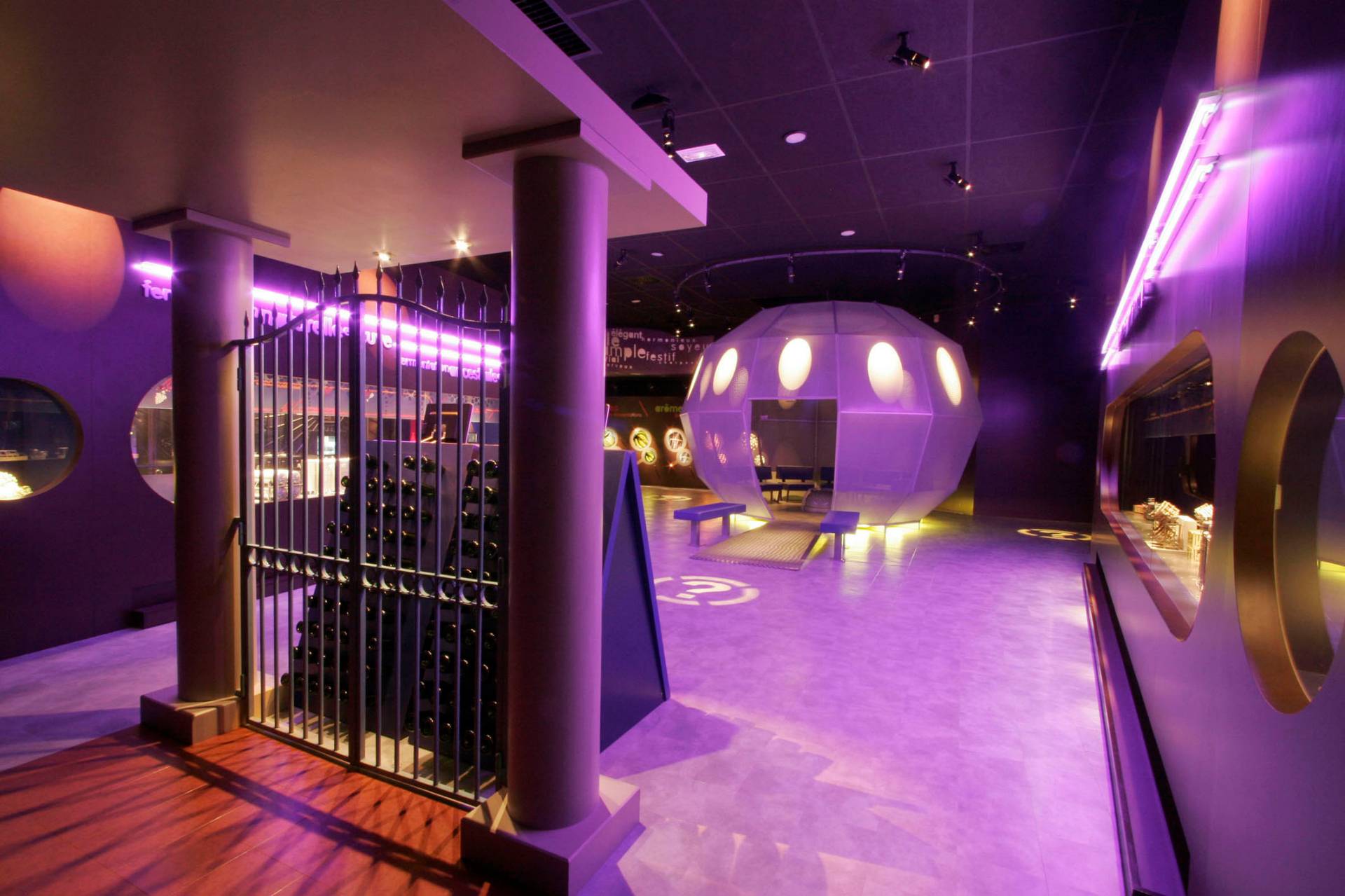 L'imaginarium - Winalist