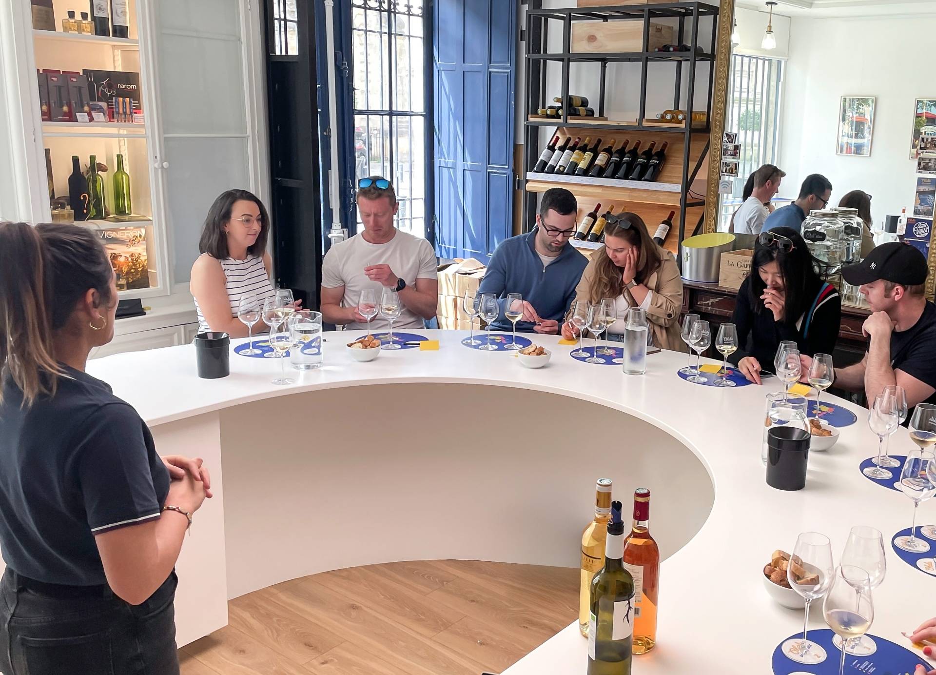 Olala Bordeaux - Winalist