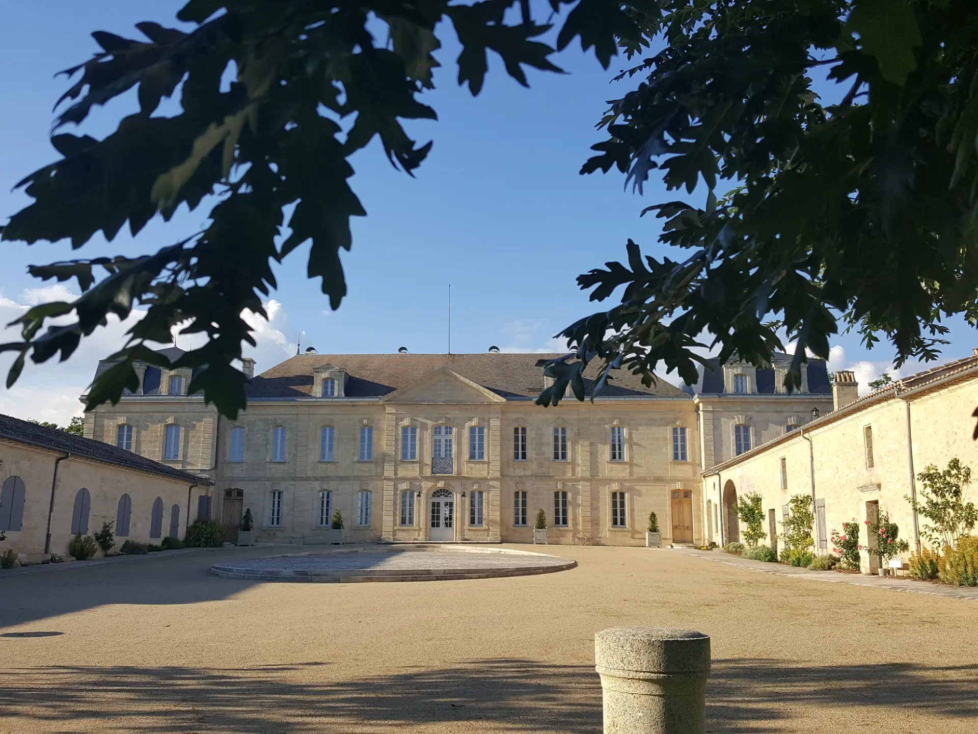 Château Soutard - Winalist
