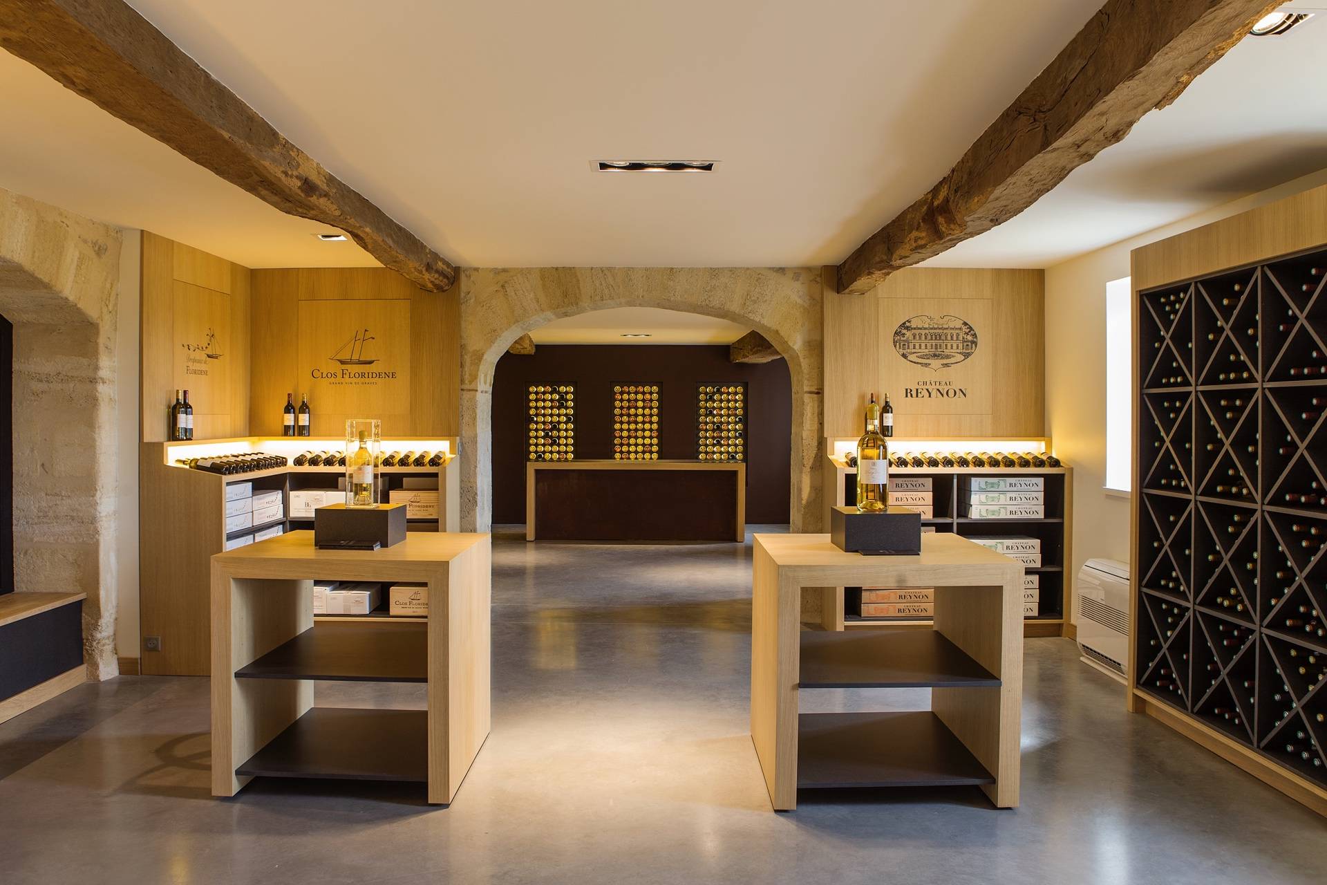 Château Doisy Daëne - Winalist