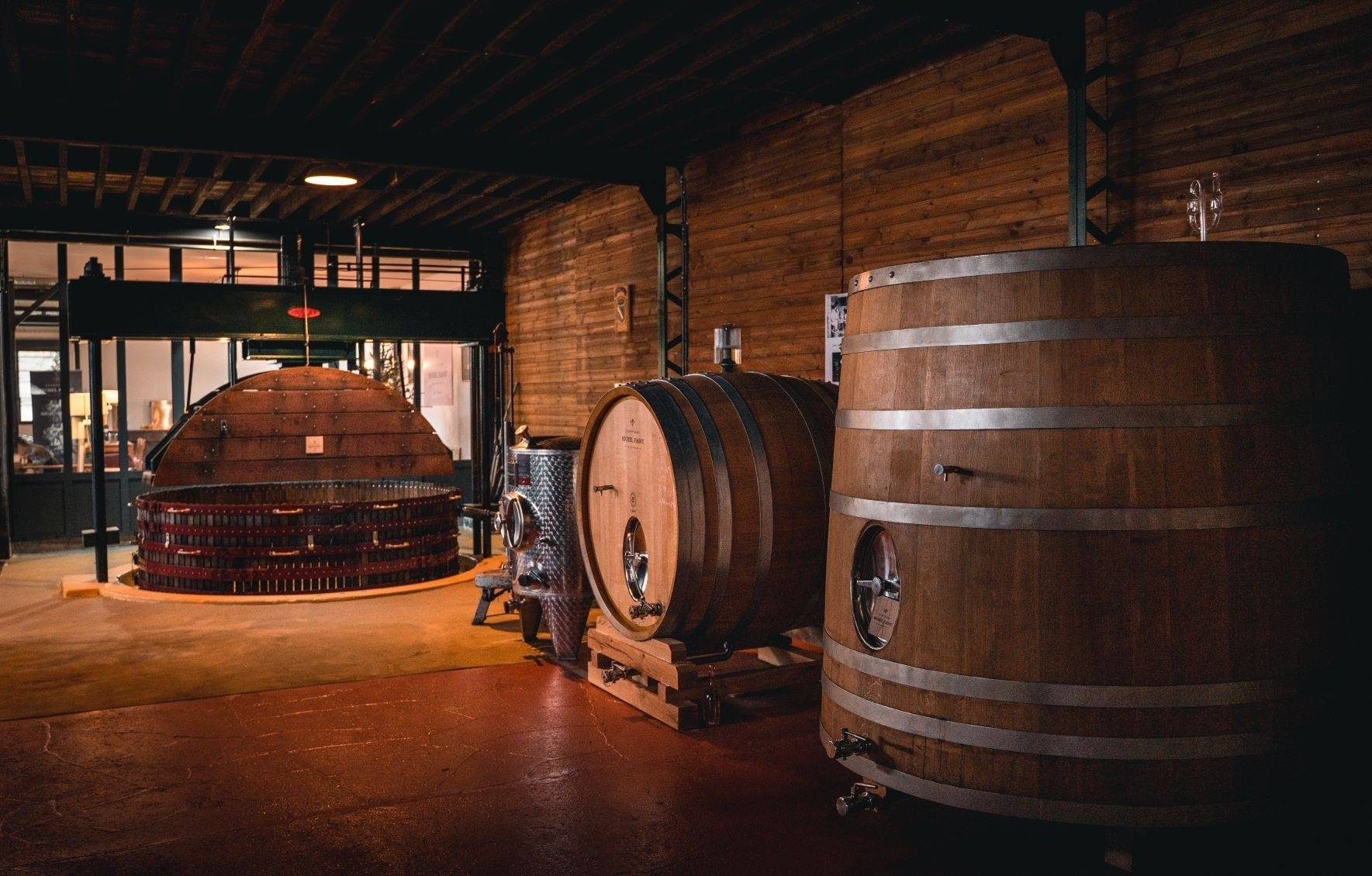 Champagne Michel Fagot - Winalist