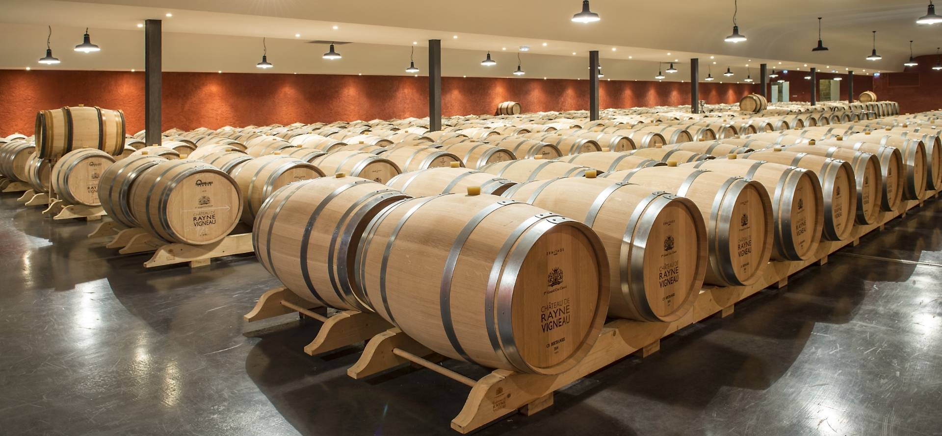 Château de Rayne Vigneau 1er Grand Cru Classé 1855 - Winalist