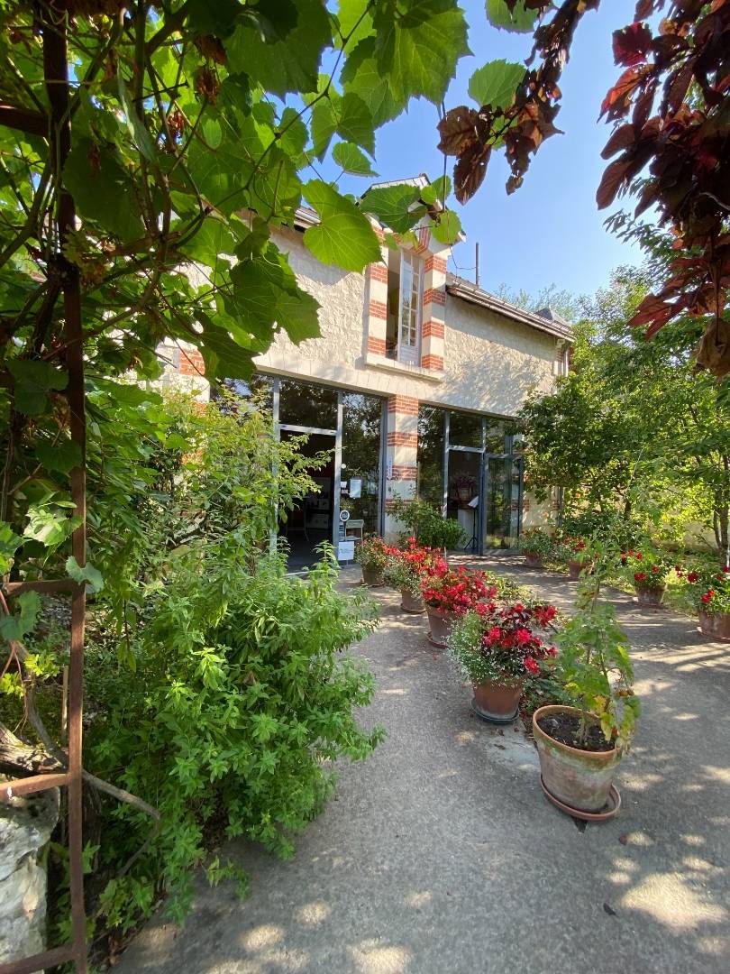 Domaine De Noiré - Winalist