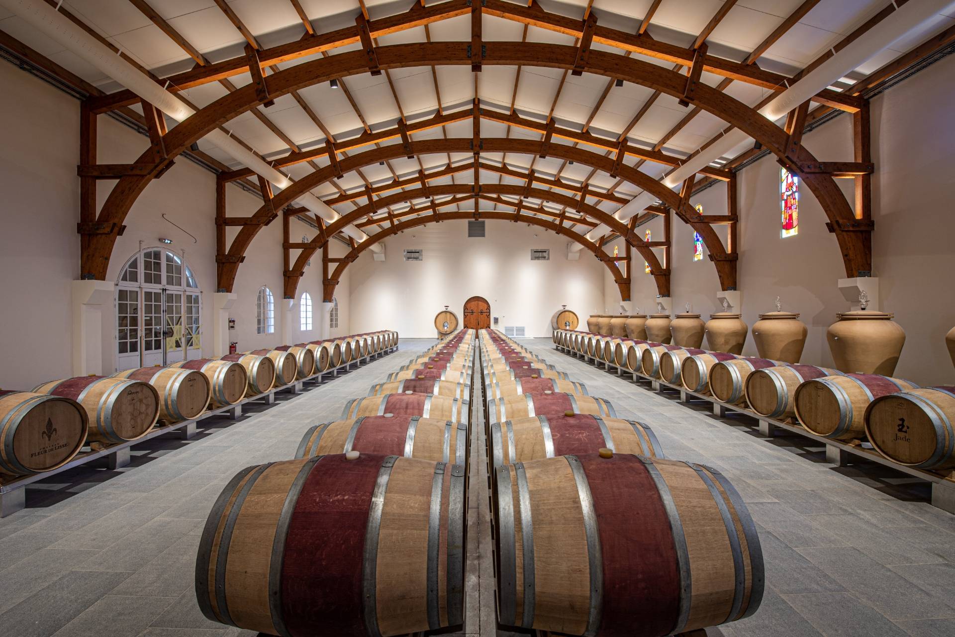 Château Fleur De Lisse - Winalist