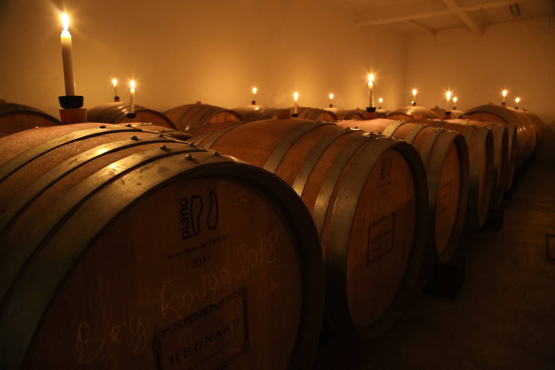 Maison Régnard - Winalist