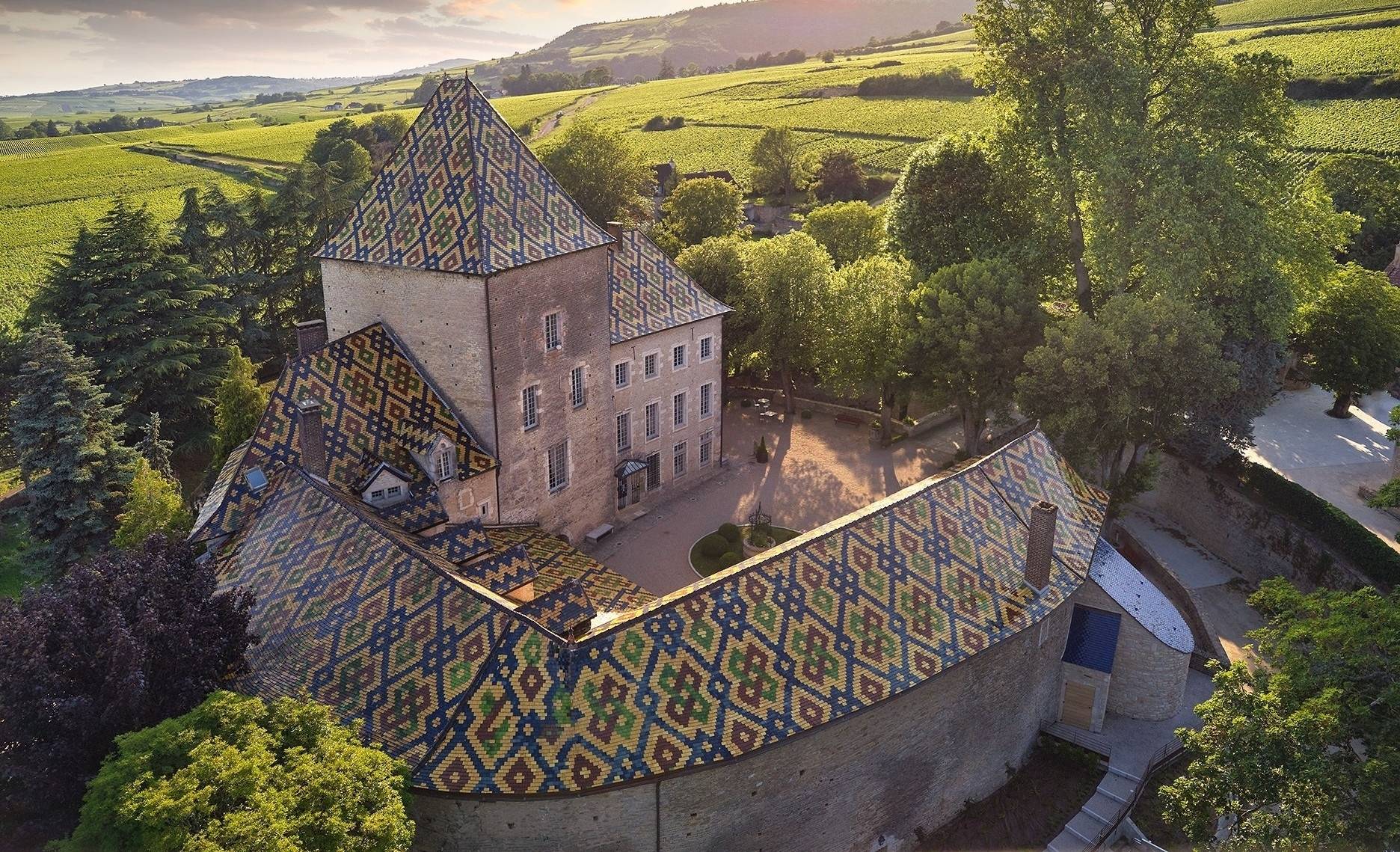 Domaine Du Château Philippe Le Hardi  - Winalist