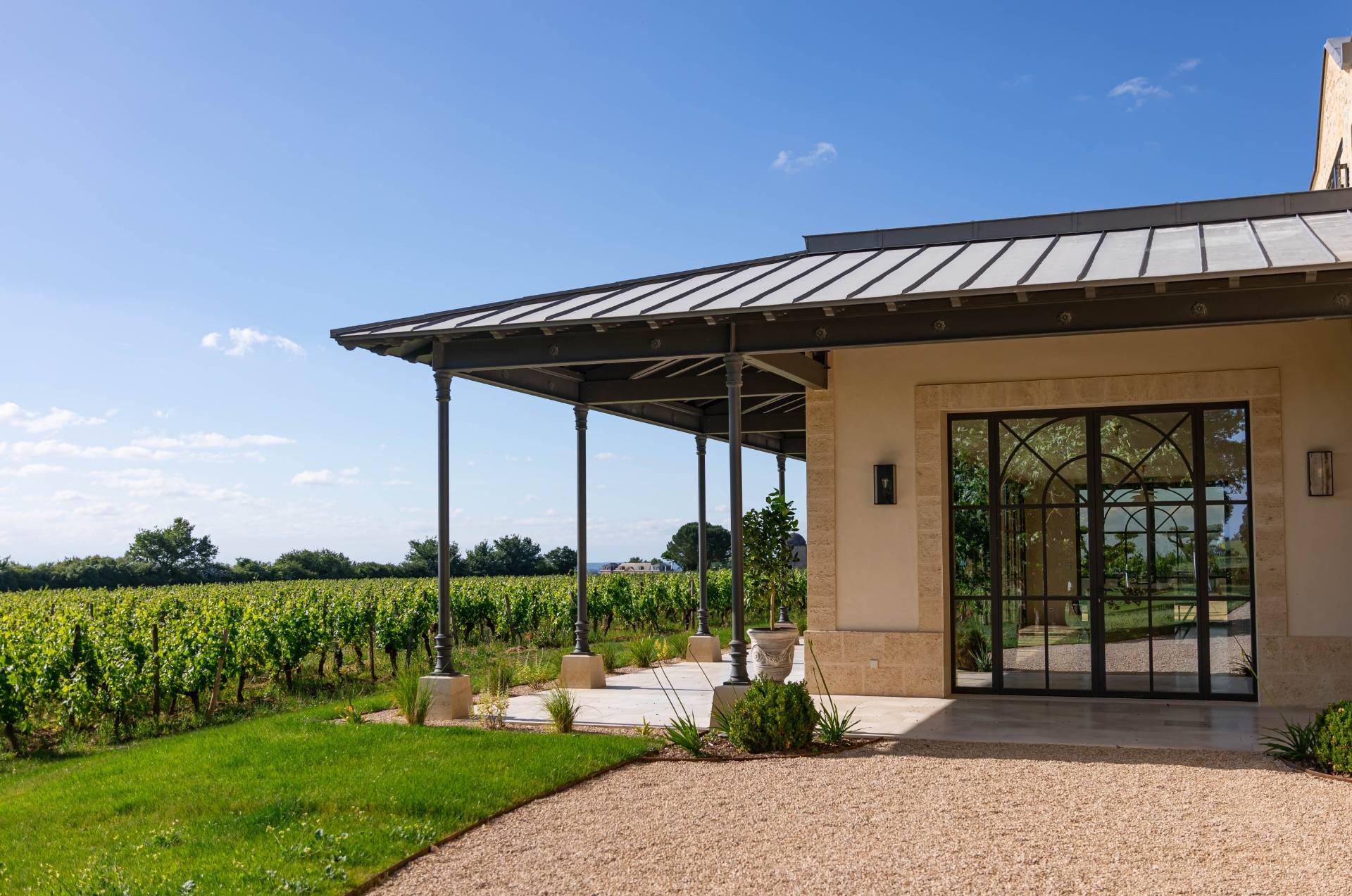 Château Sansonnet, Grand Cru Classé - Winalist