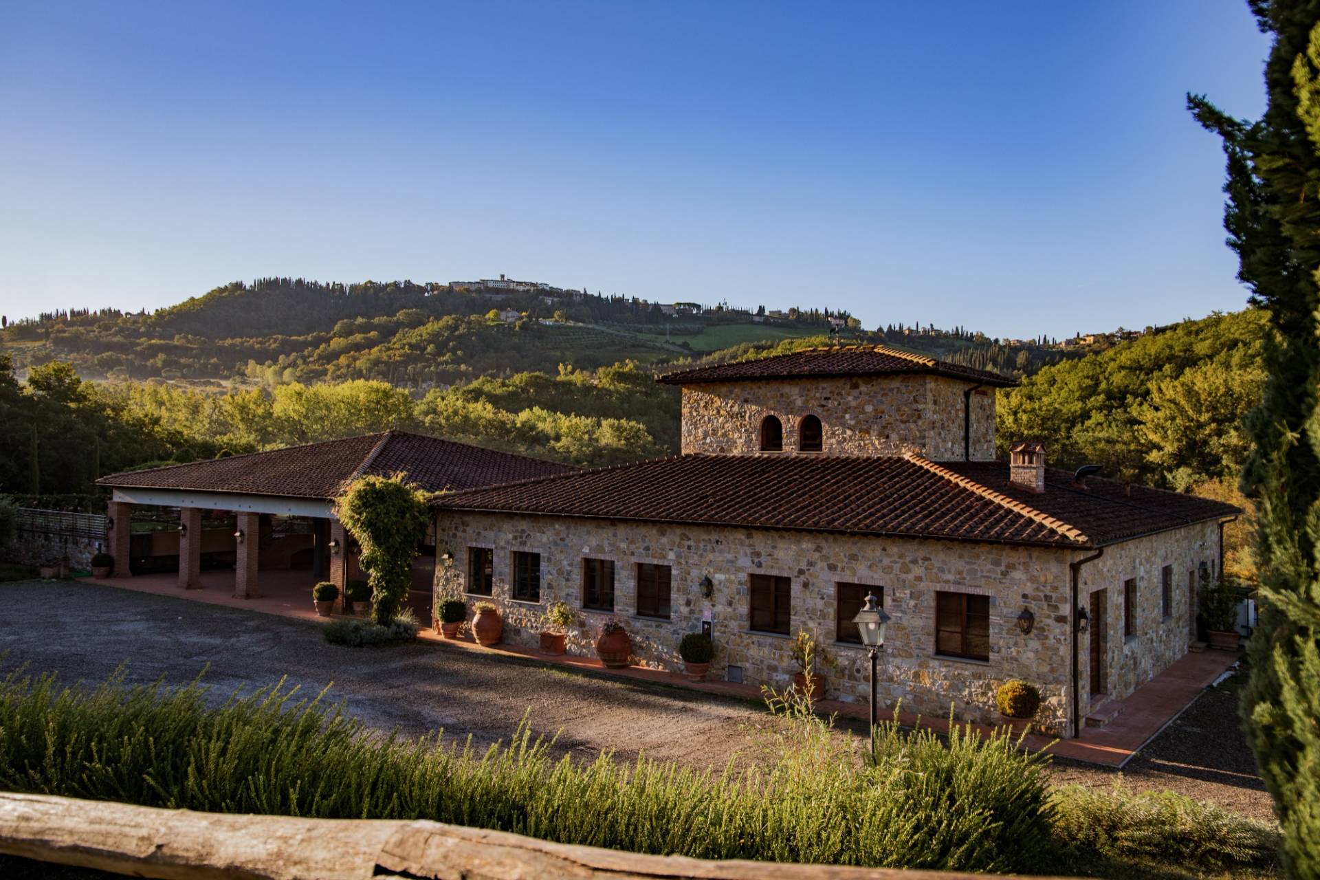 Castello Di Radda - Winalist