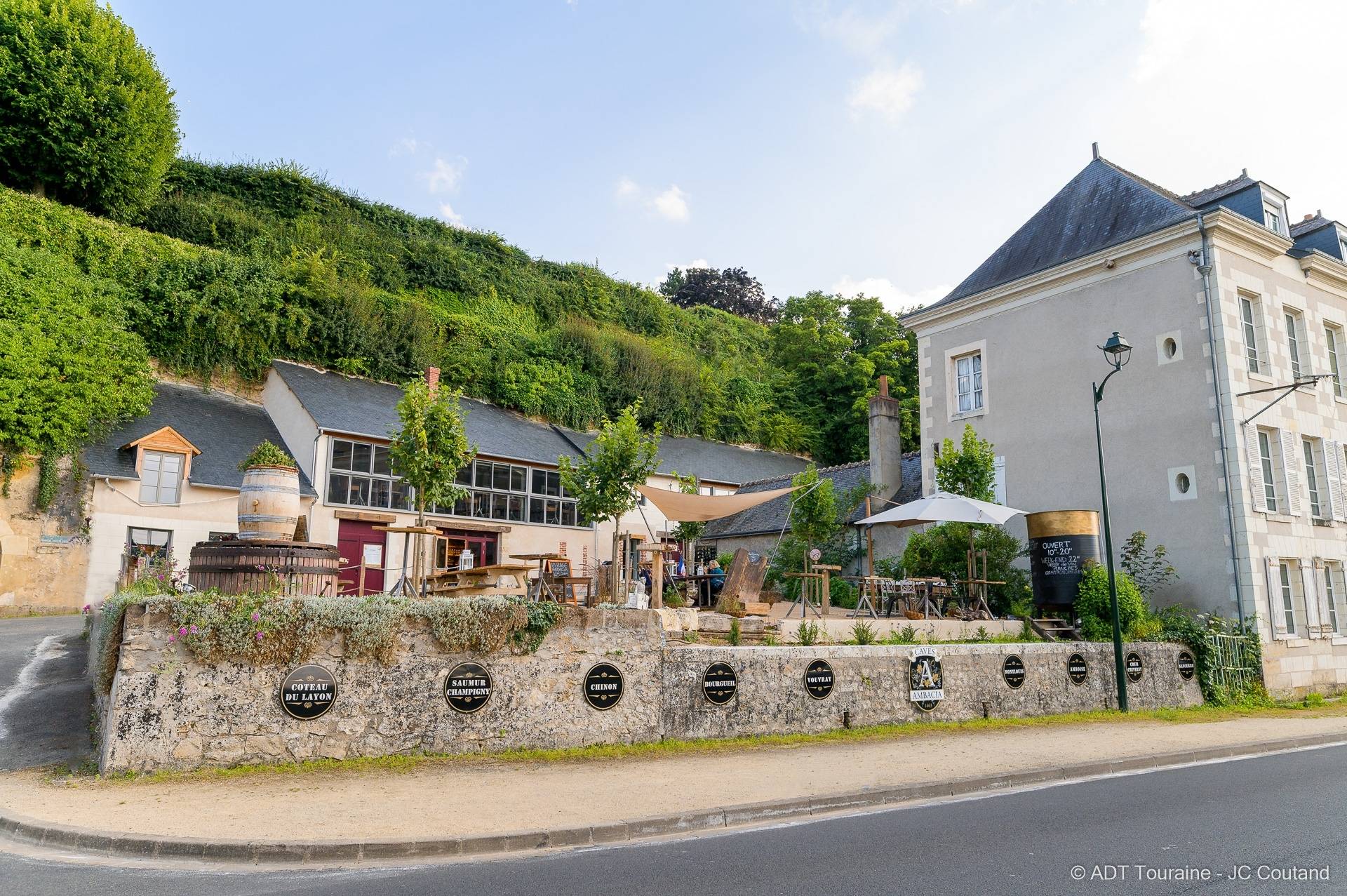 France Intense - Winalist