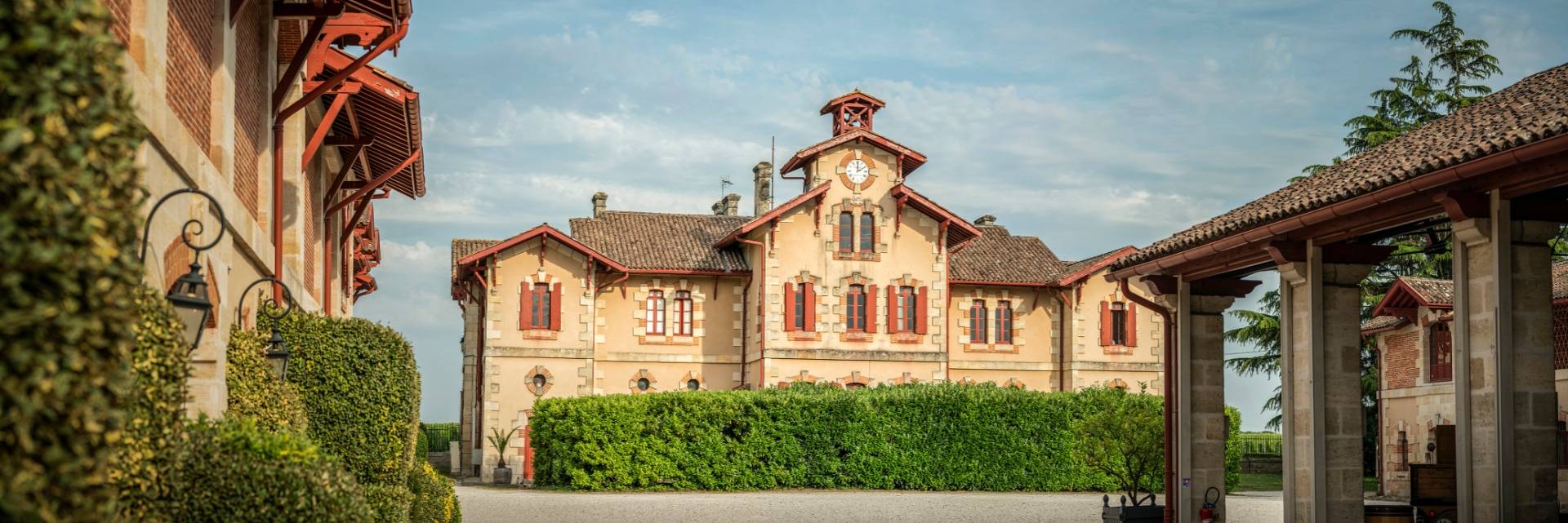 Château Giscours, Grand Cru Classé  - Winalist