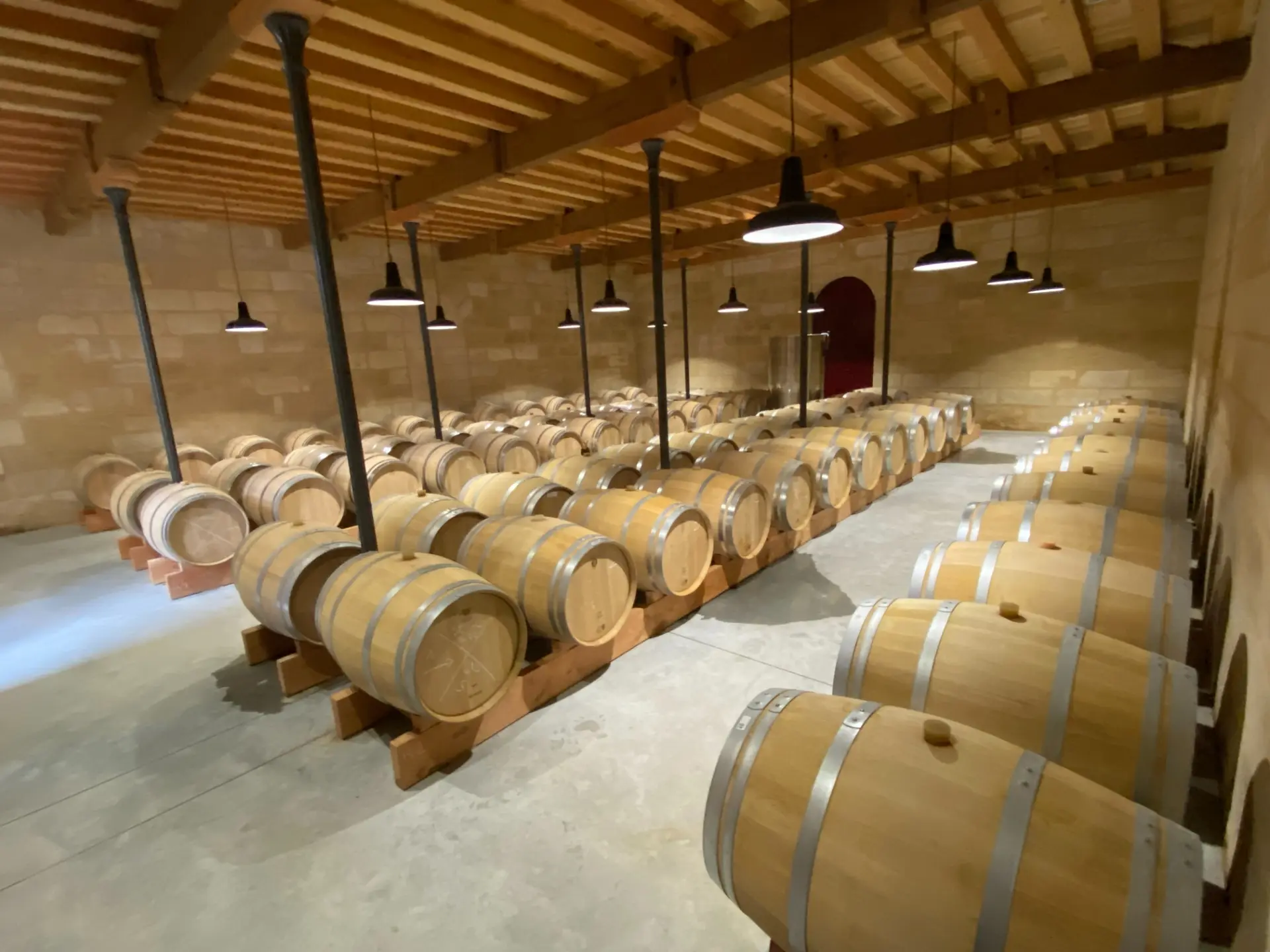 Clos Des Abbesses - Winalist