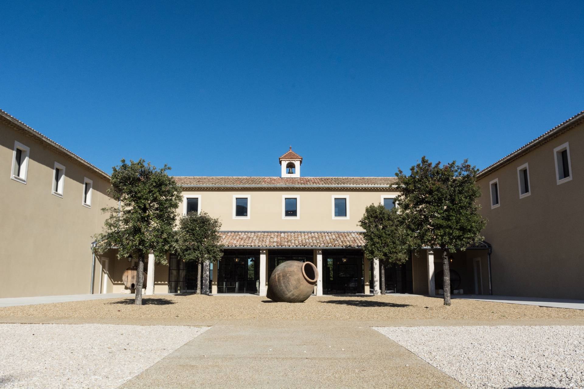 Mas Des Infermières - Winalist